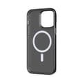 Miniatyrbilde 6 av 6: Tech21 iPhone 14 Pro Max Deksel Evo Tint MagSafe Ash
