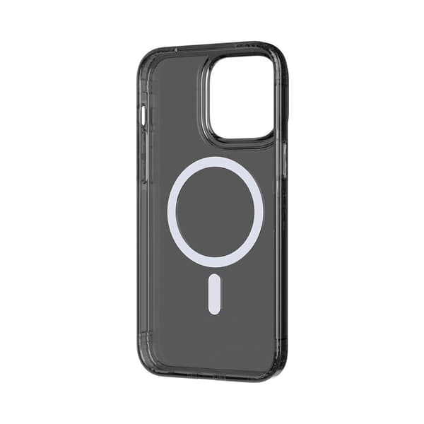 Tech21 iPhone 14 Pro Max Deksel Evo Tint MagSafe Ash