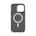 Miniatyrbilde 2 av 6: Tech21 iPhone 14 Pro Max Deksel Evo Tint MagSafe Ash