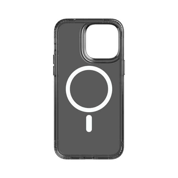 Tech21 iPhone 14 Pro Max Deksel Evo Tint MagSafe Ash