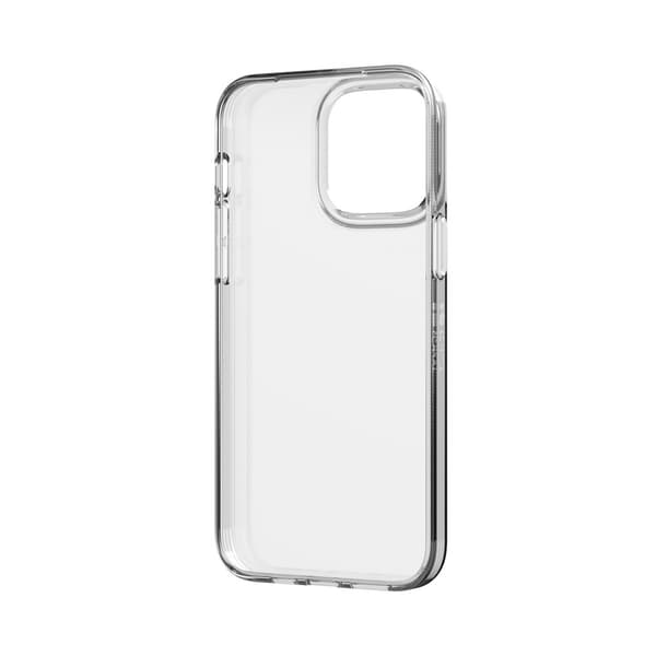 Tech21 iPhone 14 Pro Max Skal Evo Lite Transparent Klar