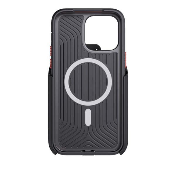 Tech21 iPhone 14 Pro Max Kuori Evo Max Musta