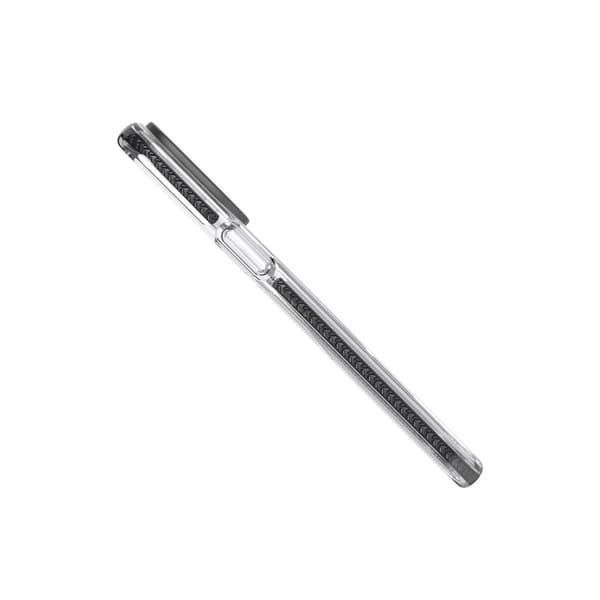 Tech21 iPhone 14 Pro Max Kuori Evo Crystal MagSafe Graphite Black