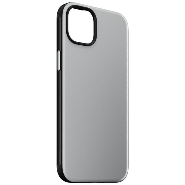 NOMAD iPhone 14 Plus Skal Sport Case Lunar Gray