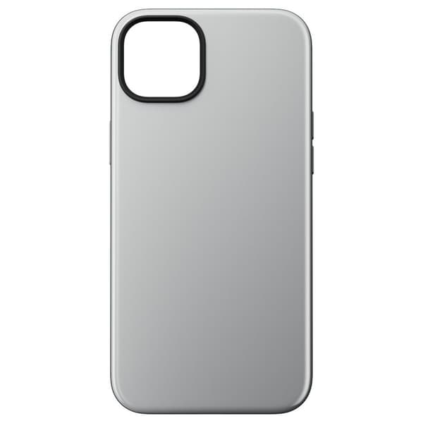 NOMAD iPhone 14 Plus Skal Sport Case Lunar Gray