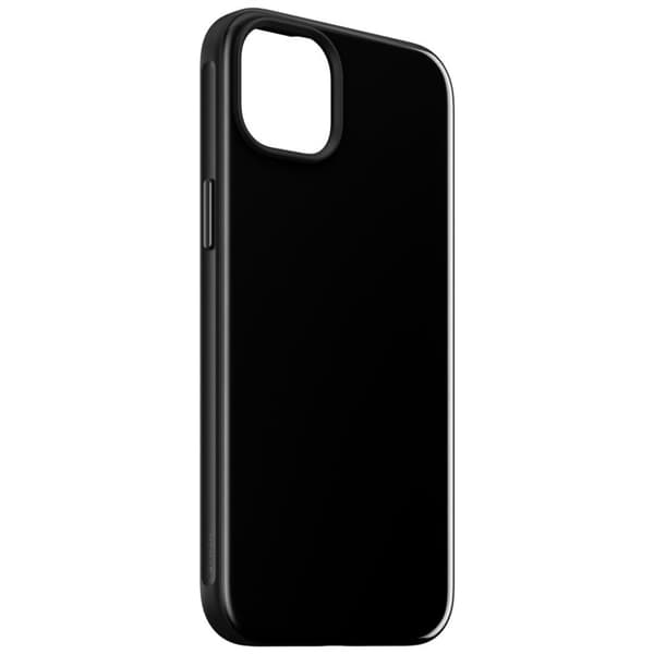 NOMAD iPhone 14 Plus Kuori Sport Case Musta