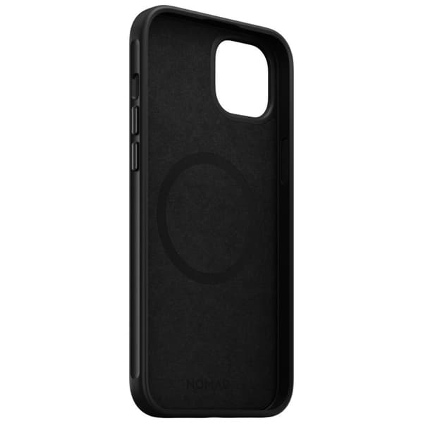 NOMAD iPhone 14 Plus Kuori Sport Case Musta