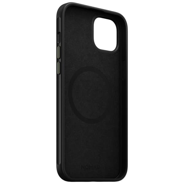 NOMAD iPhone 14 Plus Skal Sport Case Ash Green