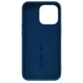 Miniatyrbillede 4 af 5: Cromo Soft gummi cover iPhone 14 Pro Blue