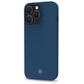 Miniatyrbillede 1 af 5: Cromo Soft gummi cover iPhone 14 Pro Blue