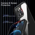 Miniatyrbillede 3 af 5: iPhone 14 stødsikker etui Bulwark