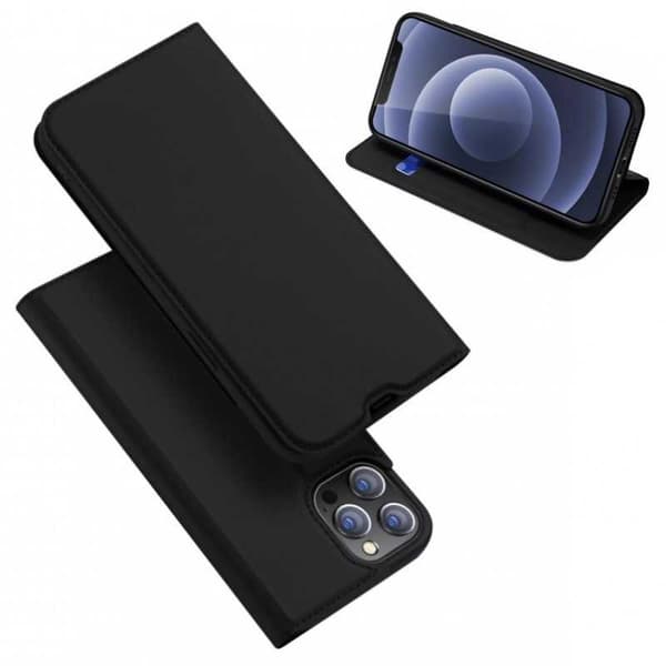 iPhone 14 Pro Max Flip Case Skin Pro med kortrum