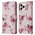 Miniatyrbillede 6 af 6: iPhone 14 Pro Trendy Pung-etui Sparkle 4-RUMMET