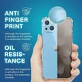 Miniatyrbillede 5 af 6: iPhone 14 Plus stødabsorberende silikone Shell Shockr