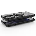 Miniatyrbillede 2 af 5: iPhone 14 Plus stødsikker etui med ThinArmor-ringholder