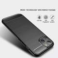 Miniatyrbillede 3 af 6: iPhone 14 Shockproof Shell SlimCarbon
