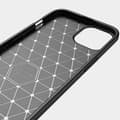 Miniatyrbillede 5 af 6: iPhone 14 Shockproof Shell SlimCarbon