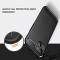 Miniatyrbillede 2 af 6: iPhone 14 Shockproof Shell SlimCarbon