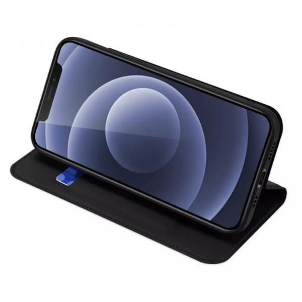 iPhone 14 Flip cover Glat kortrum