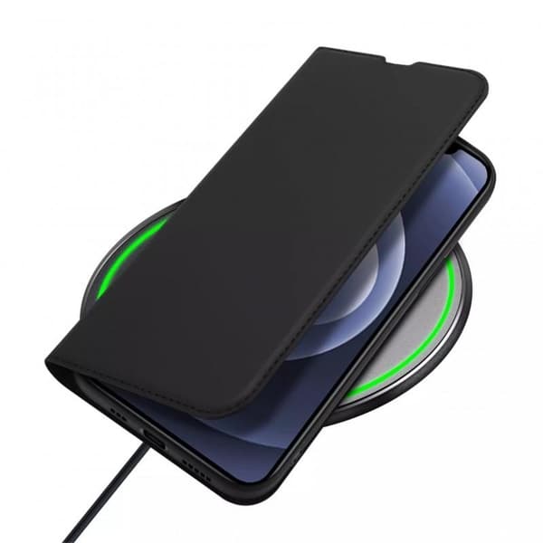 iPhone 14 Flip cover Glat kortrum