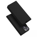 Miniatyrbillede 1 af 5: iPhone 14 Flip cover Glat kortrum