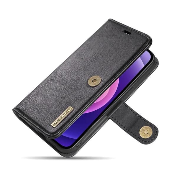 Mobil lommebok magnetisk DG Ming iPhone 14
