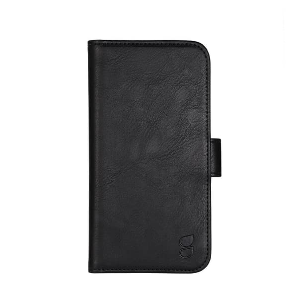 Gear iPhone 14 Pro Max Kotelo 2-in-1 Detachable with 3 Card Slots Musta