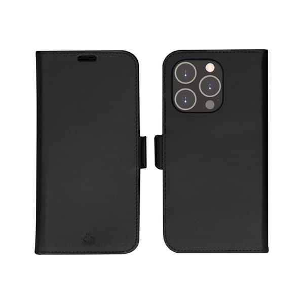 dbramante1928 iPhone 14 Pro Etui Lynge Sort