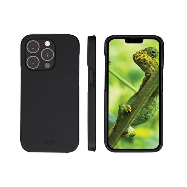 dbramante1928 iPhone 14 Pro Etui Lynge Sort