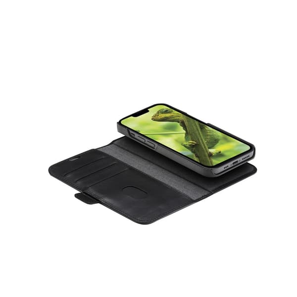 dbramante1928 iPhone 14 Pro Etui Lynge Sort