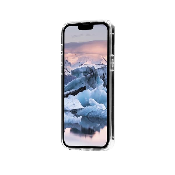 dbramante1928 iPhone 14 Plus Kuori Greenland Clear