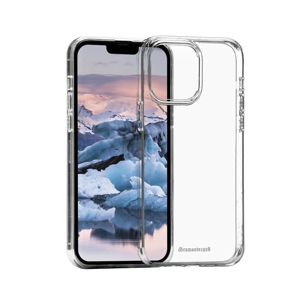 dbramante1928 iPhone 14 Pro Max Kuori Greenland Clear