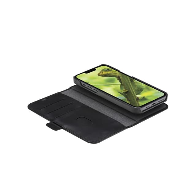 dbramante1928 iPhone 14 Pro Max Fodral Lynge Svart