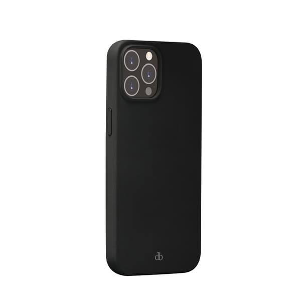dbramante1928 iPhone 14 Pro Max Kuori Monaco MagSafe Night Black