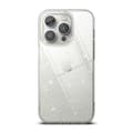 Pikkukuva 3 / 7: Ringke iPhone 14 Pro Max Kuori Air Glitter Clear