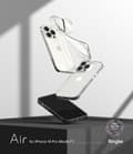 Pikkukuva 4 / 7: Ringke iPhone 14 Pro Max Kuori Air Glitter Clear