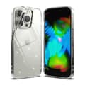 Pikkukuva 1 / 7: Ringke iPhone 14 Pro Max Kuori Air Glitter Clear