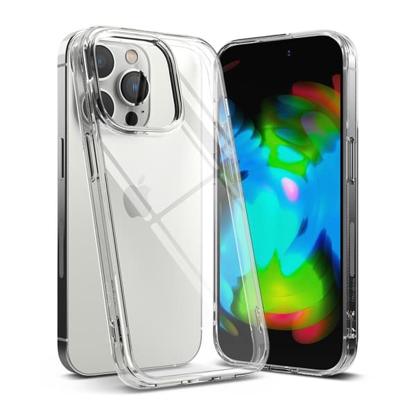 Ringke iPhone 14 Pro Cover Fusion Clear