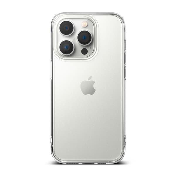 Ringke iPhone 14 Pro Cover Fusion Matte Clear