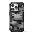 Miniatyrbillede 3 af 7: Ringke iPhone 14 Pro Cover Fusion X Camo Black