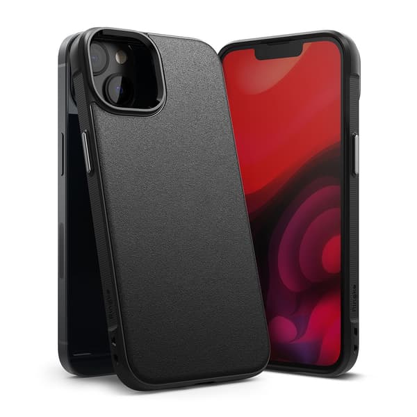 Ringke iPhone 14 Plus Cover Onyx Sort