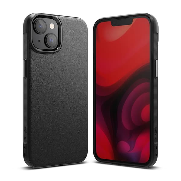 Ringke iPhone 14 Plus Cover Onyx Sort