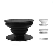 Universal Pop Up Socket, mobiilikahva - 10 väriä
