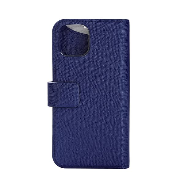 Mobiletui Eco Navy Blue iPhone 13/14