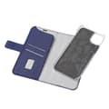 Miniatyrbillede 3 af 5: ONSALA Wallet Eco Navy Blue iPhone 14 Plus