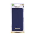 Miniatyrbillede 4 af 5: ONSALA Wallet Eco Navy Blue iPhone 14 Plus