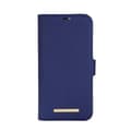 Miniatyrbillede 1 af 5: ONSALA Wallet Eco Navy Blue iPhone 14 Plus