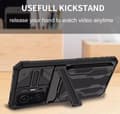 Miniatyrbillede 3 af 8: Xiaomi 11 LITE 5G, Cover / etui med 2 kreditkortholdere