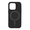 Miniatyrbillede 1 af 4: Mobilcover Silikone MagSeries Black - iPhone 14 Pro