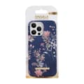 Pikkukuva 3 / 3: ONSALA COLLECTION Backcover Soft iPhone 14 Pro Max 6,7" Dark Flower